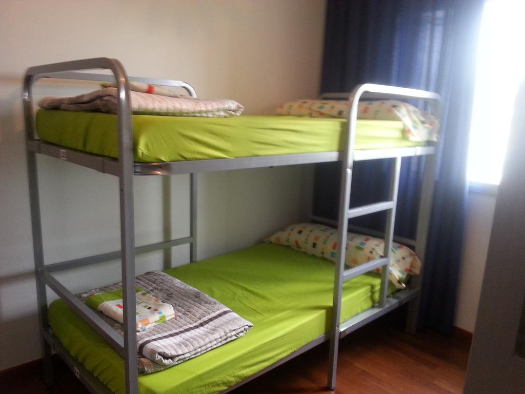 Albergue Pension Flavia Padron Room photo
